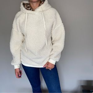 Ultra Cozy Sweatshirt